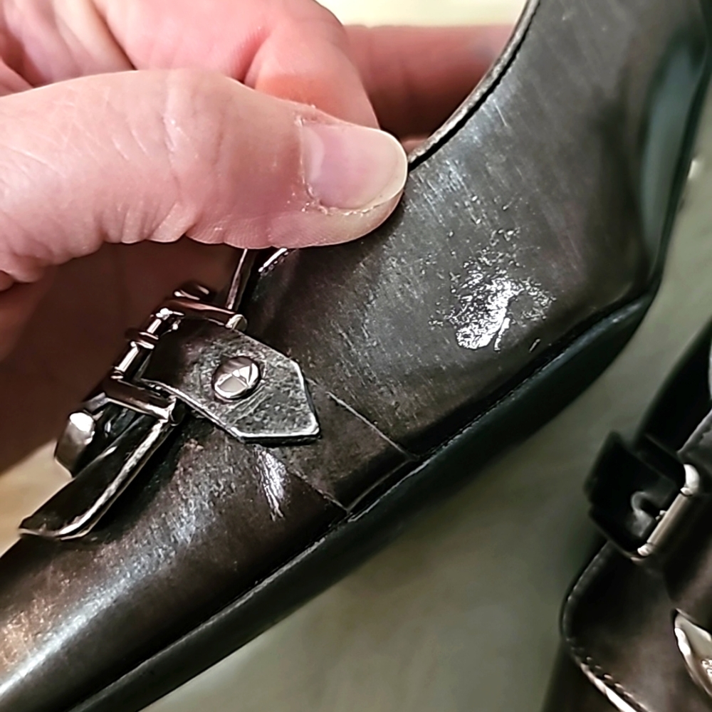 Dolce & Gabbana kitten heels - Picture 14 of 15